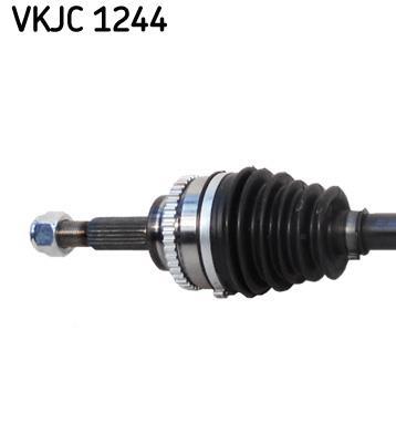 Cardan SKF ref. VKJC 1244